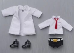 Steins;Gate - Kurisu Makise Nendoroid Doll / Lab Coat Version: Good Smile Company