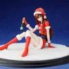Steins;Gate - Kurisu Makise Statue / Christmas Version: Kadokawa