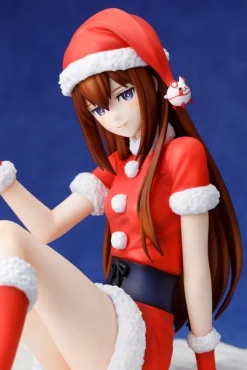 Steins;Gate - Kurisu Makise Statue / Christmas Version: Kadokawa