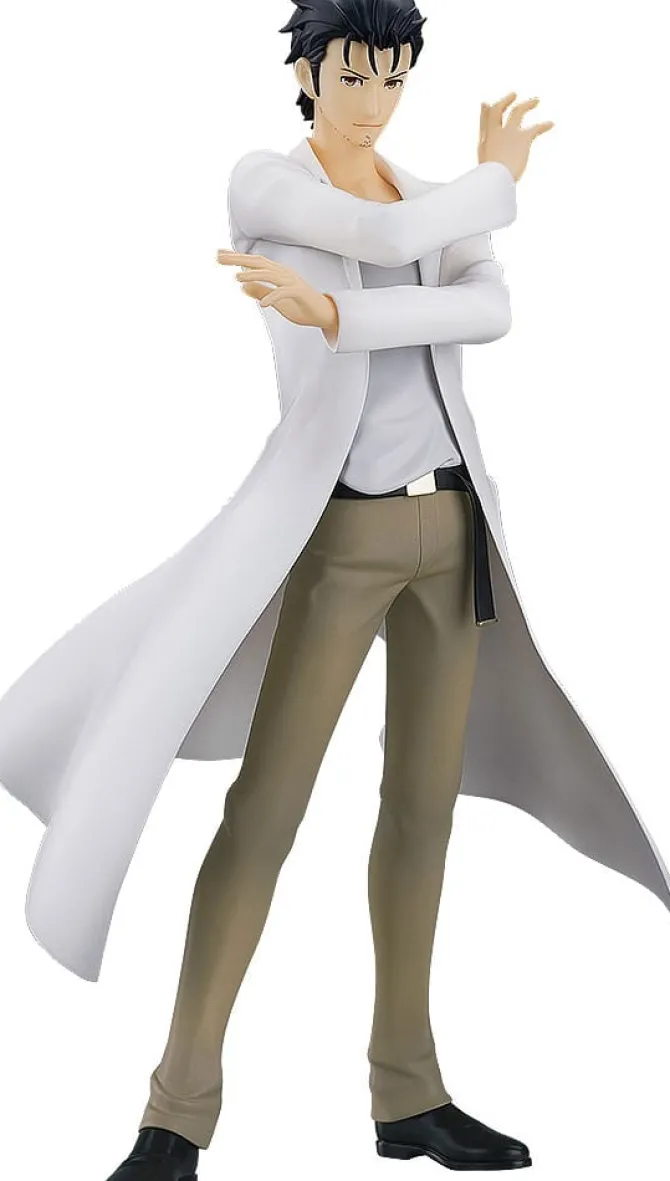 Steins:Gate - Rintaro Okabe Statue / Pop Up Parade: Good Smile Company