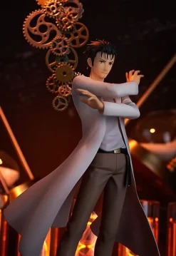 Steins:Gate - Rintaro Okabe Statue / Pop Up Parade: Good Smile Company