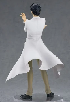 Steins:Gate - Rintaro Okabe Statue / Pop Up Parade: Good Smile Company