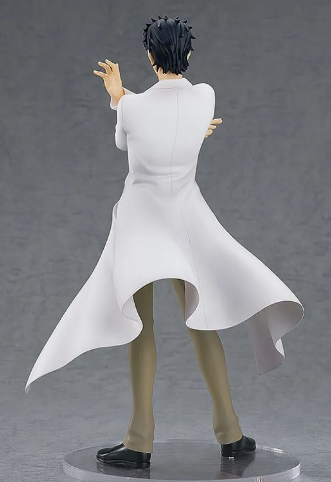 Steins:Gate - Rintaro Okabe Statue / Pop Up Parade: Good Smile Company