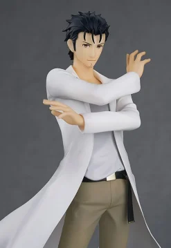 Steins:Gate - Rintaro Okabe Statue / Pop Up Parade: Good Smile Company