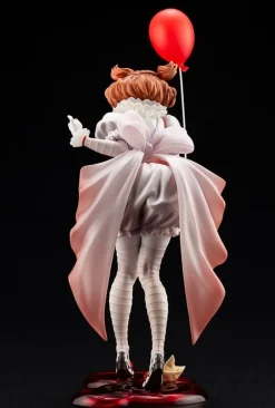 Stephen King's Es 2017 - Pennywise Statue / Bishoujo: Kotobukiya