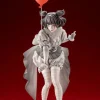 Stephen King's Es 2017 Bishoujo - Pennywise Monochrome Statue: Kotobukiya