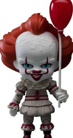 Stephen Kings Es - Pennywise Nendoroid: Good Smile Company