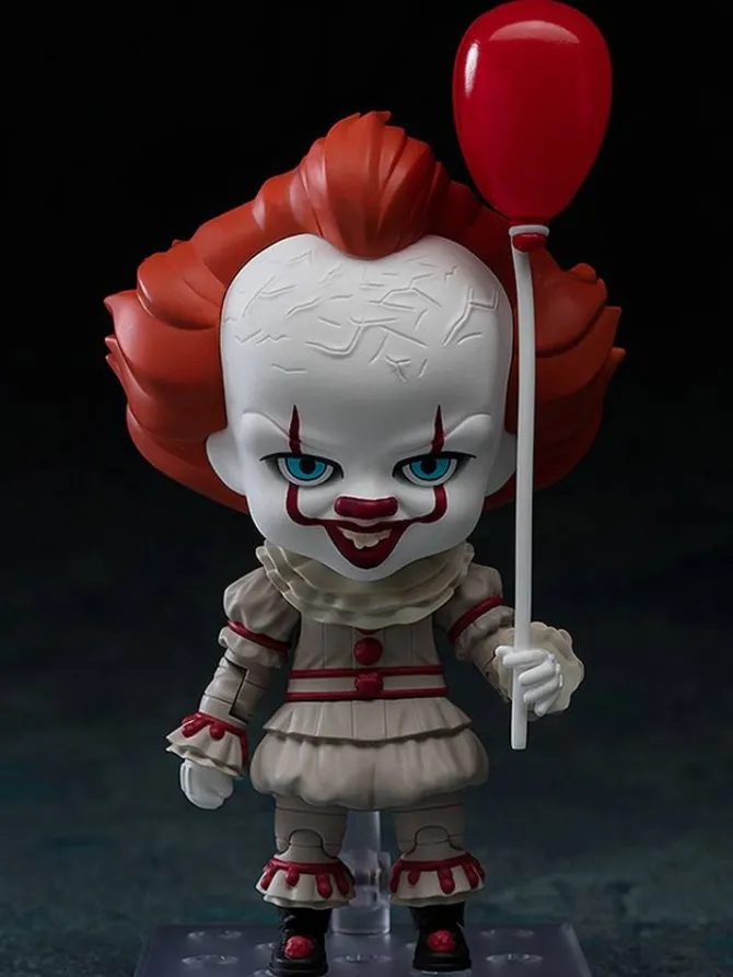 Stephen Kings Es - Pennywise Nendoroid: Good Smile Company