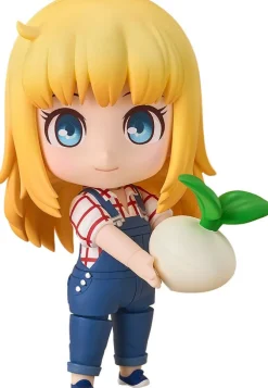 Story of Seasons: Friends of Mineral Town - Farmer Claire Nendoroid: Good Smile Company