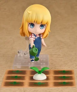 Story of Seasons: Friends of Mineral Town - Farmer Claire Nendoroid: Good Smile Company