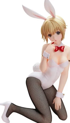 Strawberry 100% - Tsukasa Nishino Statue / Bunny Version: FREEing