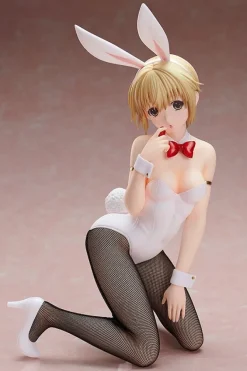 Strawberry 100% - Tsukasa Nishino Statue / Bunny Version: FREEing