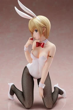 Strawberry 100% - Tsukasa Nishino Statue / Bunny Version: FREEing