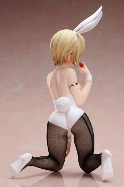 Strawberry 100% - Tsukasa Nishino Statue / Bunny Version: FREEing