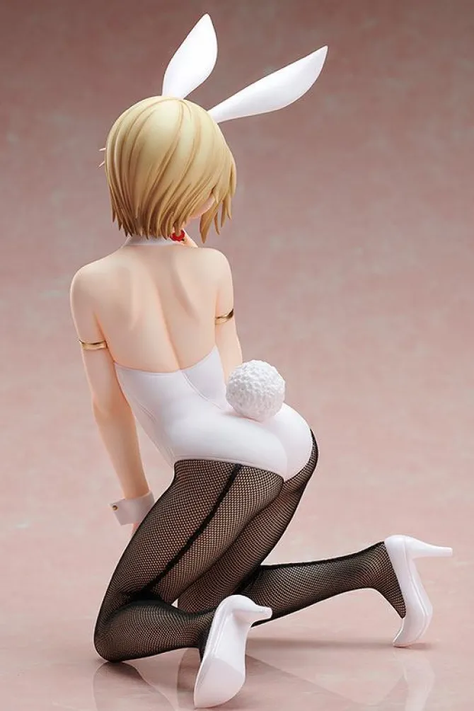 Strawberry 100% - Tsukasa Nishino Statue / Bunny Version: FREEing