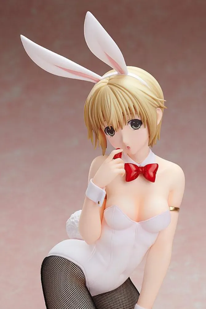 Strawberry 100% - Tsukasa Nishino Statue / Bunny Version: FREEing