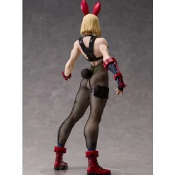 Street Fighter - Cammy Statue / B-style - Bunny Version : FREEing