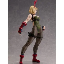 Street Fighter - Cammy Statue / B-style - Bunny Version : FREEing