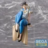 Street Fighter - Chun-Li Statue / 6 PM Perching: Sega