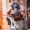 Street Fighter - Chun-Li Statue: Max Factory