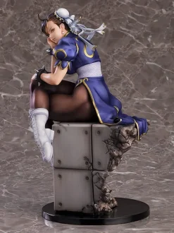 Street Fighter - Chun-Li Statue: Max Factory