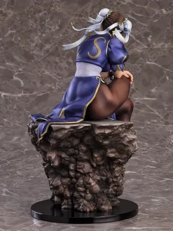 Street Fighter - Chun-Li Statue: Max Factory