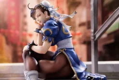Street Fighter - Chun-Li Statue: Max Factory