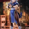 Street Fighter - Chun-Li Standby Statue: Max Factory