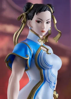 Street Fighter - Chun-Li Statue / Pop Up Parade SF6 Ver.: Max Factory