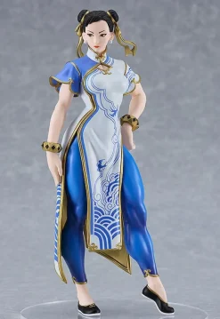 Street Fighter - Chun-Li Statue / Pop Up Parade SF6 Ver.: Max Factory