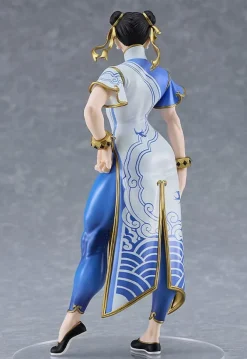 Street Fighter - Chun-Li Statue / Pop Up Parade SF6 Ver.: Max Factory