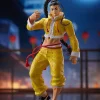 Street Fighter - Jamie Statue / Pop Up Parade SF6 Ver. [BESCHÄDIGTE VERP.]: Max Factory