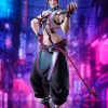 Street Fighter - Juri Statue / Pop Up Parade: Max Factory