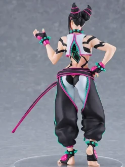 Street Fighter - Juri Statue / Pop Up Parade: Max Factory