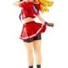 Street Fighter - Karin Statue / Bishoujo: Kotobukiya