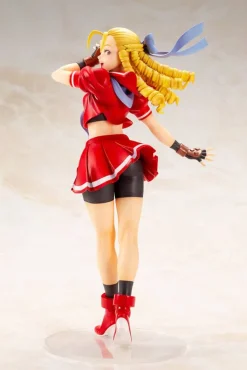 Street Fighter - Karin Statue / Bishoujo: Kotobukiya