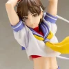 Street Fighter - Sakura Statue / Bishoujo - Round 2: Kotobukiya