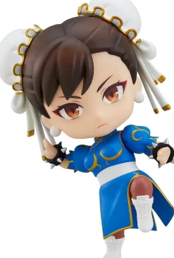 Street Fighter II - Chun-Li Nendoroid: Good Smile Company