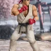 Street Fighter S.H. - Actionfigur Ryu (Outfit 2): Bandai Tamashii Nations