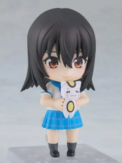 Strike the Blood - Yukina Himeragi Nendoroid: Good Smile Company