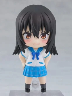Strike the Blood - Yukina Himeragi Nendoroid: Good Smile Company