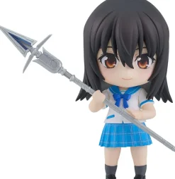Strike the Blood - Yukina Himeragi Nendoroid: Good Smile Company