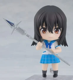 Strike the Blood - Yukina Himeragi Nendoroid: Good Smile Company