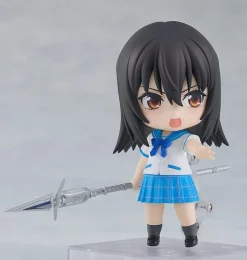 Strike the Blood - Yukina Himeragi Nendoroid: Good Smile Company
