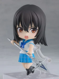Strike the Blood - Yukina Himeragi Nendoroid: Good Smile Company