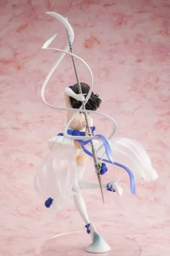 Strike the Blood - Yukina Himeragi Statue / Everlasting Summer Wedding Version: Kadokawa