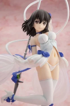 Strike the Blood - Yukina Himeragi Statue / Everlasting Summer Wedding Version: Kadokawa