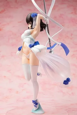 Strike the Blood - Yukina Himeragi: Summer Wedding Ver. (re-run) Statue: Kadokawa
