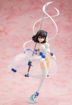 Strike the Blood - Yukina Himeragi: Summer Wedding Ver. (re-run) Statue: Kadokawa