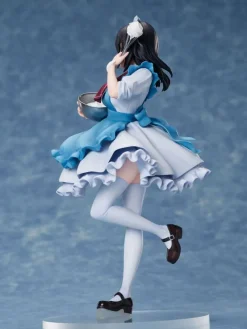 Strike the Blood Final - Yukina Himeragi Statue / Maid Version: Furyu